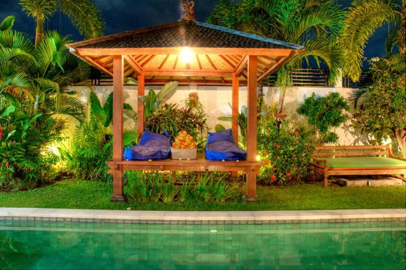 Coco Poco Villa Seminyak Kamer foto